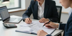 achat prestation de service compte comptable