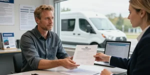 capacite de transport leger