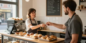 comment ouvrir snack