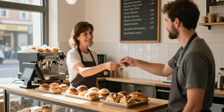 comment ouvrir snack