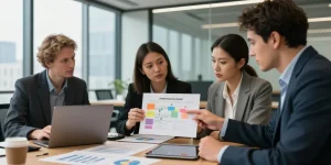 compte de résultat analyse