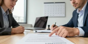 contrat d'extra durée maximale