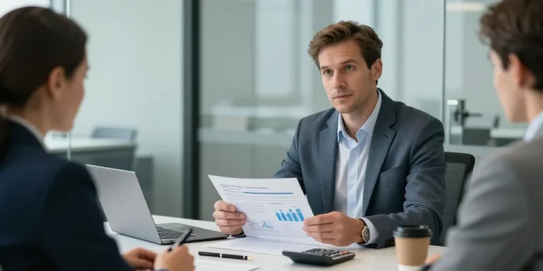 expert comptable business plan