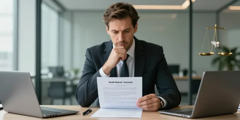 mutuelle dirigeant sasu