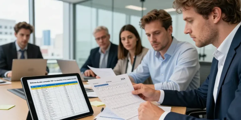 réforme du plan comptable 2025