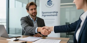 sponsoring association déduction fiscale