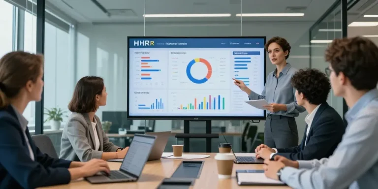 Transformation digitale RH : pourquoi les ETI ne peuvent plus se permettre d'attendre