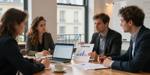 venture capital en francais