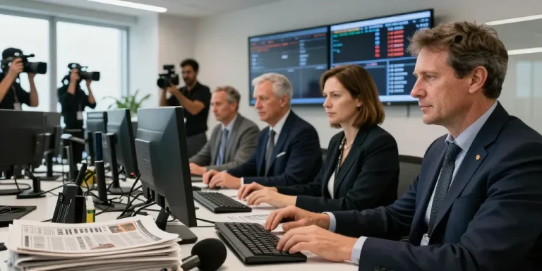 agence de presse def