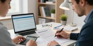 calcul droits d'enregistrement fonds de commerce