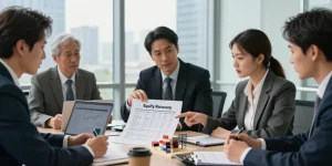 capital social négatif