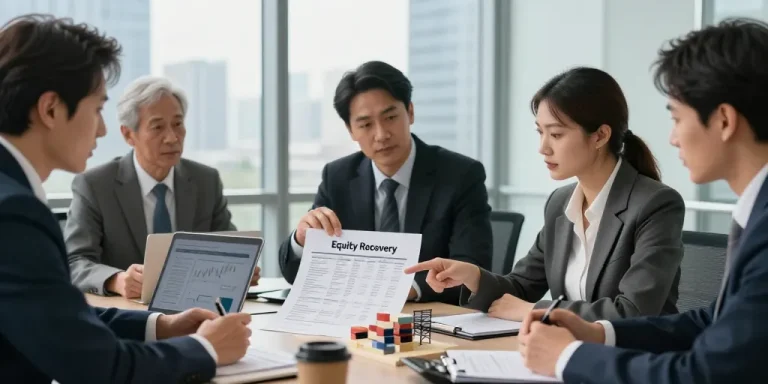 capital social négatif