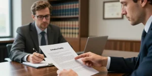 clause exonératoire de responsabilité