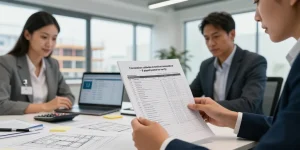 convention collective promotion immobiliere