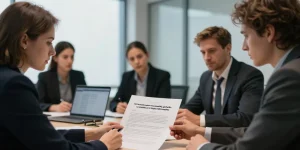 convocation pour une assemblée générale