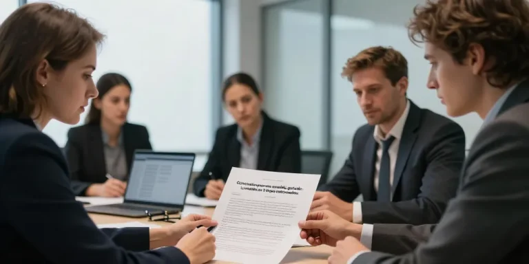 convocation pour une assemblée générale
