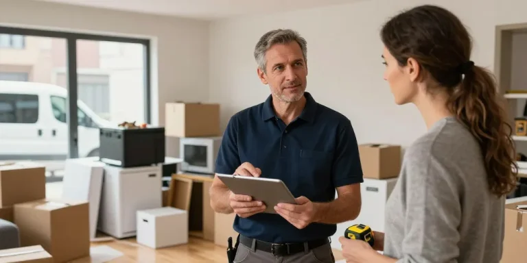 entreprise de debarras