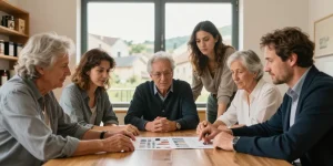 entreprise familiale exemple