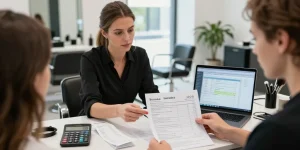 frais de représentation coiffeur