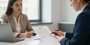 garantie bancaire entreprise