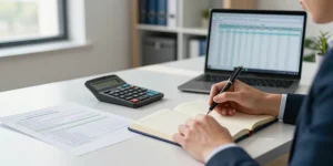 intérêts courus sur emprunt