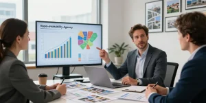 ouvrir agence immobiliere