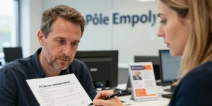 pv de non-rémunération pôle emploi
