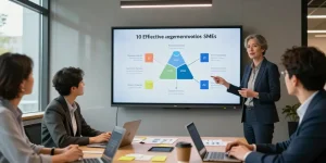 segment de clientèle exemple