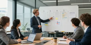 stratégie de pénetration de marché