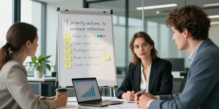 technique de fidélisation