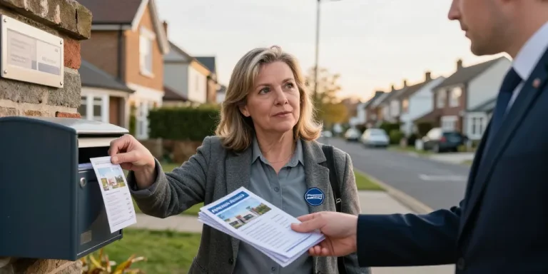boitage immobilier