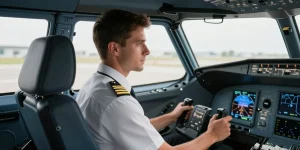 comment devenir pilot