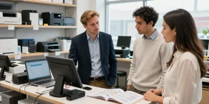 Investissements visibles d’une TPE : panorama des supports physiques à acheter