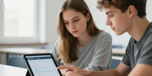 laposte net education