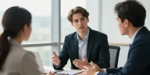 les etapes de ventes