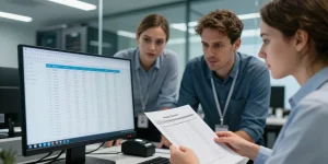 Pourquoi les audits ISO 27001 échouent souvent sur les preuves d’accès