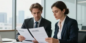 sigle d'une entreprise