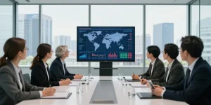 analyse externe d une entreprise