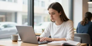 job étudiant contrat