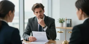 non respect contrat de travail par l'employeur