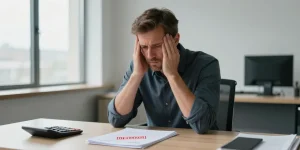 société radiée conséquence
