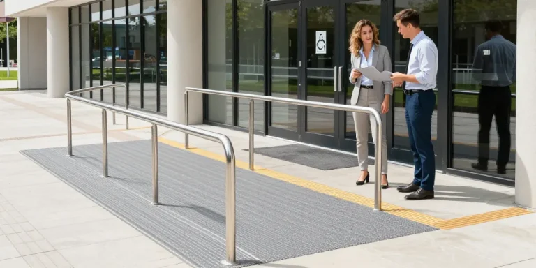 accessibilite pmr erp