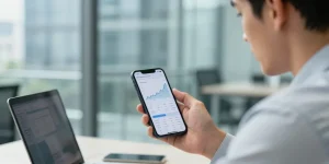 developpeur mobile salaire