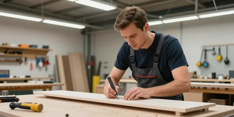 louer un atelier