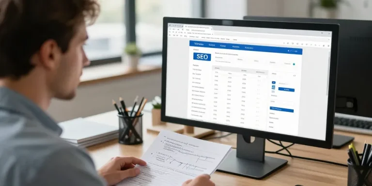 audit seo gratuit