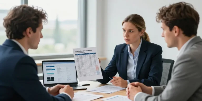 Choisir un prestataire informatique : les 7 critères qui comptent vraiment