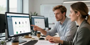 Choisir une agence web Shopify pour lancer ou refondre sa boutique e-commerce