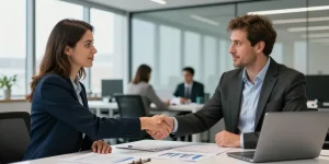 externalisation commerciale B2B