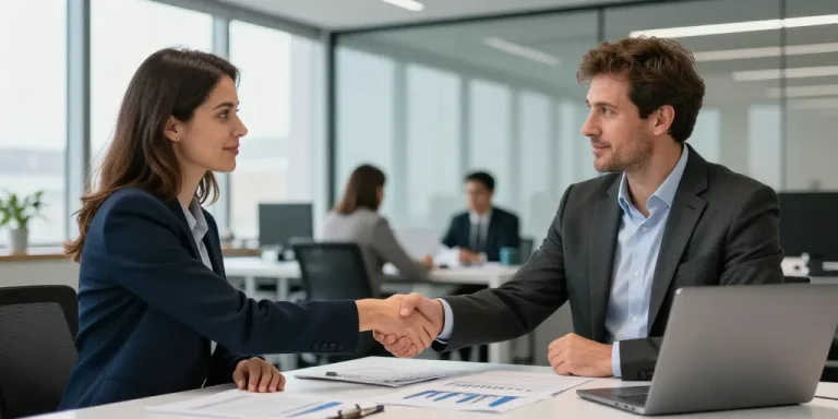 externalisation commerciale B2B