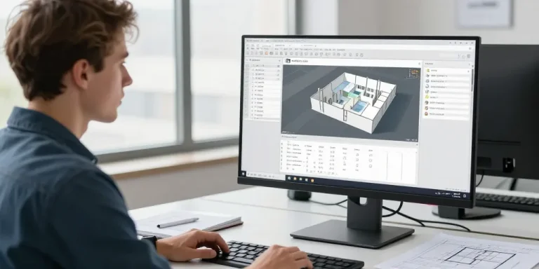 formation archicad